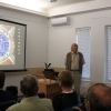Dr Balázs Béla professzor előadása 2014. nyarán
