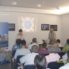 Dr. Balázs Béla professzor előadása 2012. júliusban és augusztusban